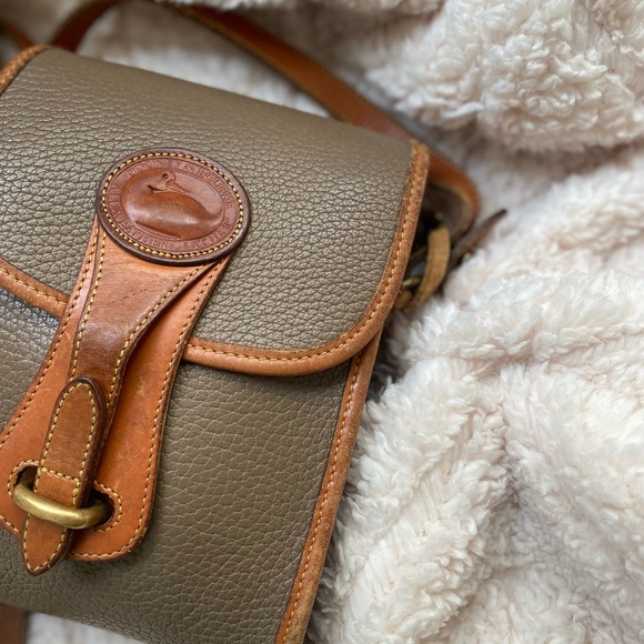 Vintage Dooney carrier bag - Picture 1 of 4